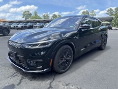 2025 Ford Mustang Mach-E GT 4D Sport Utility