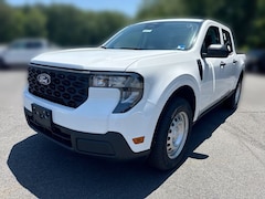 2026 Ford Maverick XL 4D Crew Cab