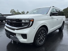2025 Ford Expedition Max Platinum 4D Sport Utility