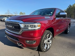 2019 Ram 1500 Limited Truck