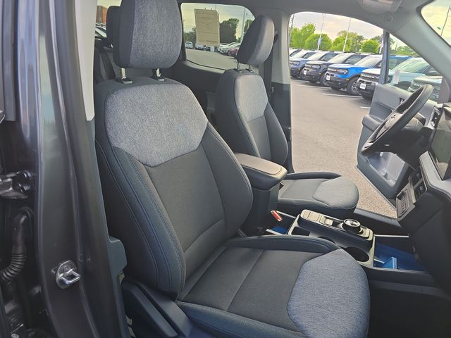 2025 Ford Maverick XLT - Photo 24