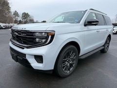 2026 Ford Expedition Platinum 4D Sport Utility