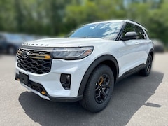 2026 Ford Explorer Tremor 4D Sport Utility