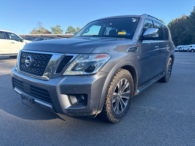 2020 Nissan Armada SL SUV