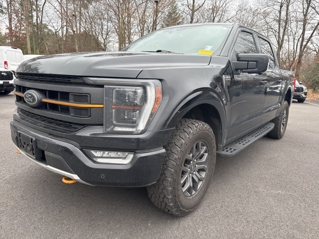 2023 Ford F-150 Tremor's photo