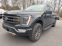 2023 Ford F-150 Tremor Truck