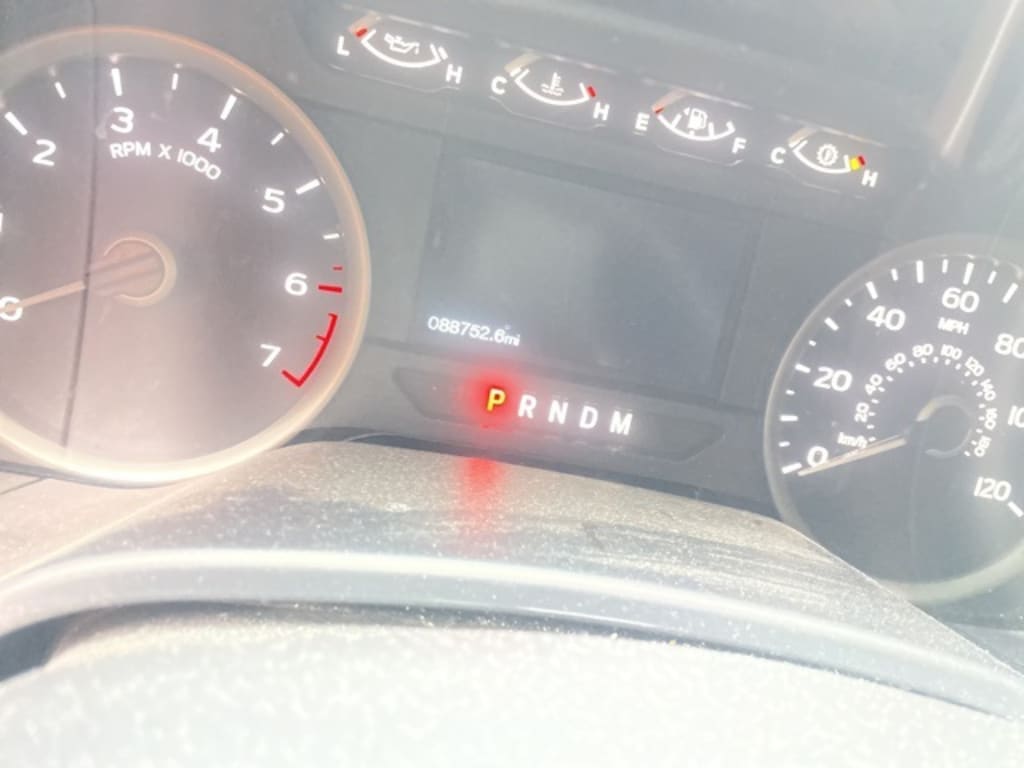 Used 2019 Ford F-150 XLT Truck