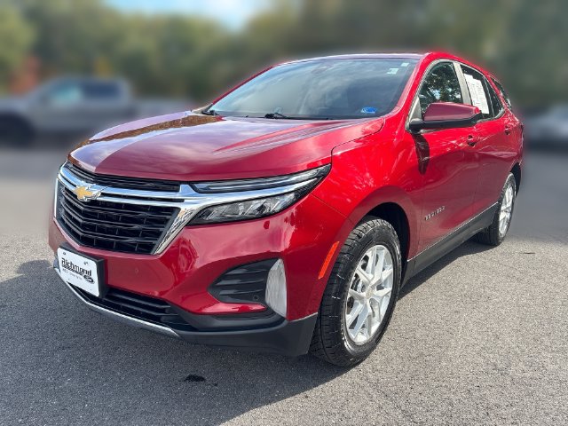 2023 Chevrolet Equinox LT SUV