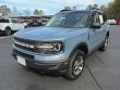 2024 Ford Bronco Sport Badlands SUV