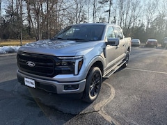 2025 Ford F-150 Lariat 4D SuperCrew