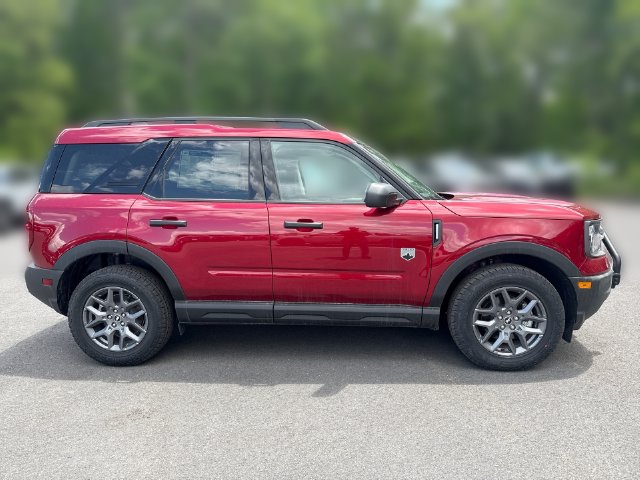2025 Ford Bronco Sport Big Bend - Photo 9