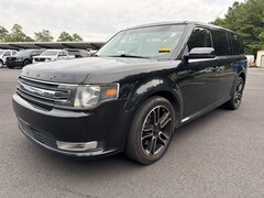 2014 Ford Flex SEL SUV