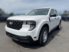 2026 Ford Maverick XL 4D Crew Cab