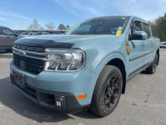 2022 Ford Maverick Lariat Truck