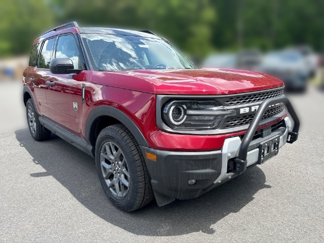 2025 Ford Bronco Sport Big Bend - Photo 2