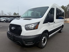 2026 Ford Transit-350 Passenger XL Passenger Van