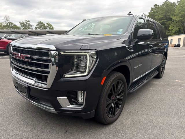 2023 GMC Yukon XL