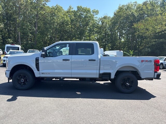 2026 Ford F-250 XL photo 2