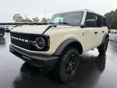2025 Ford Bronco Big Bend 4D Sport Utility