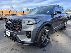 2025 Ford Explorer ST SUV