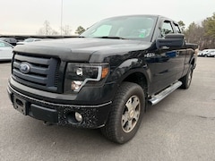 2010 Ford F-150 STX Truck