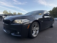 2014 BMW 5 Series 535i xDrive Sedan