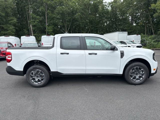 2025 Ford Maverick XLT - Photo 6