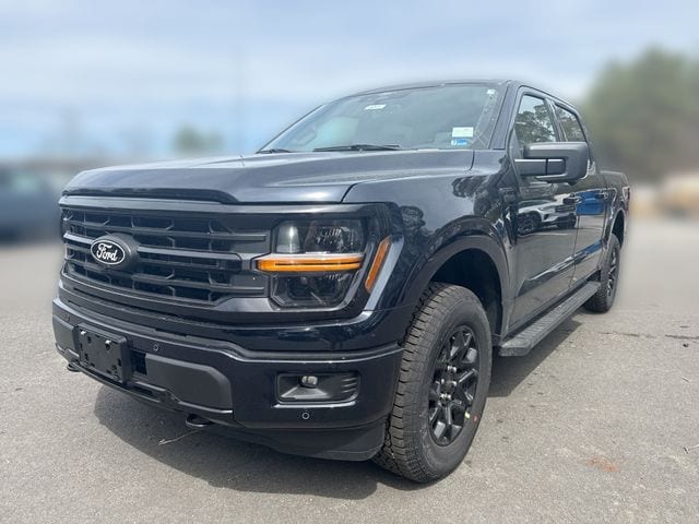 2026 Ford F-150 XLT 4x4 SuperCrew 5-1/2 Box's photo