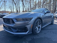 2025 Ford Mustang Dark Horse 2D Coupe