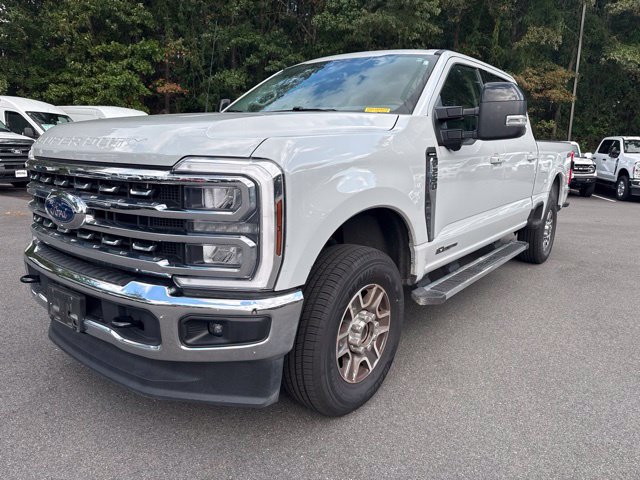 2026 Ford F-250SD Lariat Truck