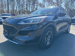 2021 Ford Escape SE SUV
