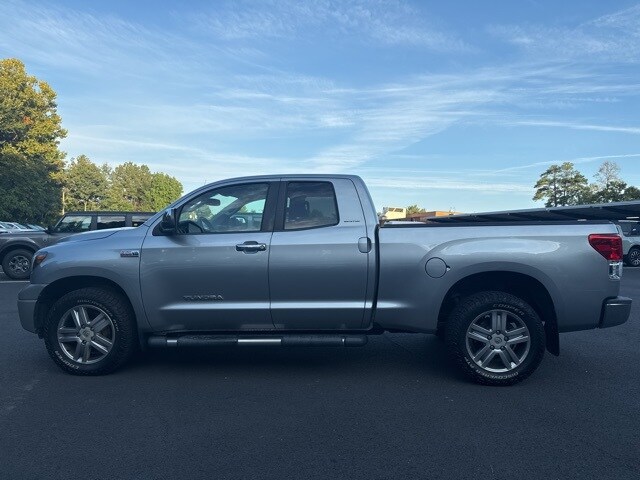 2012 Toyota Tundra Limited photo 2