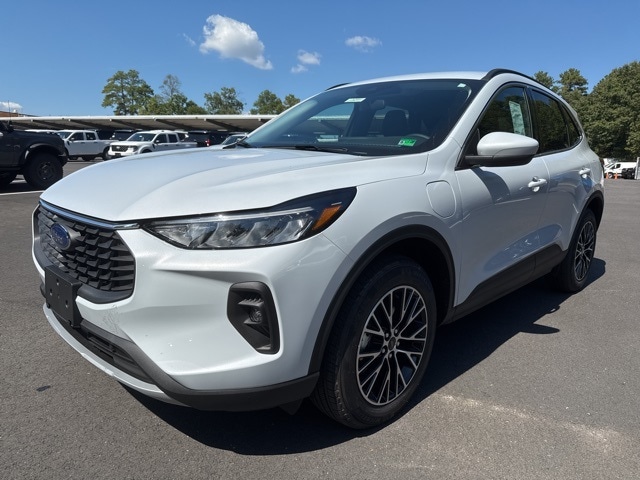 2025 Ford Escape 4D Sport Utility 
