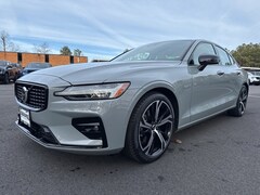 2024 Volvo S60 Ultimate Sedan