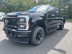 2026 Ford F-250 XL 4D Crew Cab Work Pickup