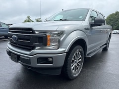 2020 Ford F-150 XLT Truck