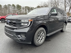 2025 Ford Expedition Max Active 4D Sport Utility