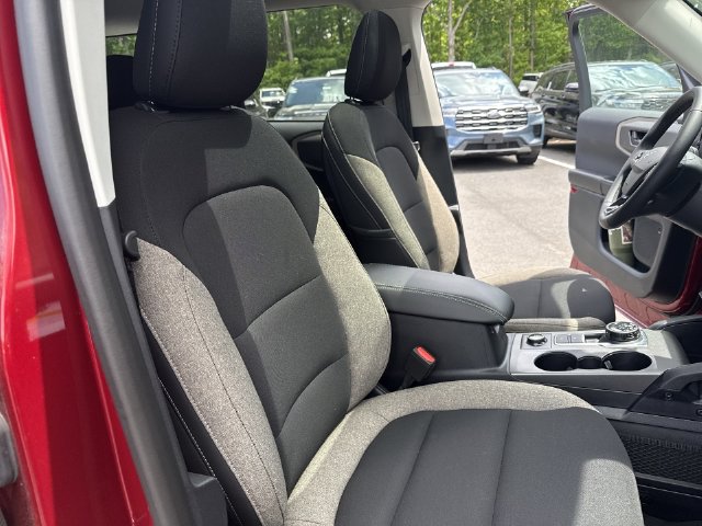 2025 Ford Bronco Sport Big Bend - Photo 23