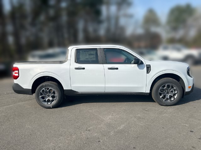 2025 Ford Maverick XLT - Photo 9