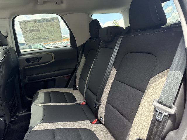 2025 Ford Bronco Sport Big Bend - Photo 21