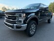 Ford F-250SD