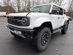 2025 Ford Bronco Raptor 4D Sport Utility