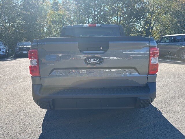 2025 Ford Maverick XL photo 4