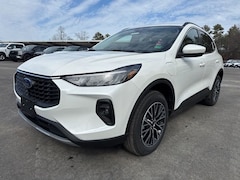 2026 Ford Escape Base 4D Sport Utility