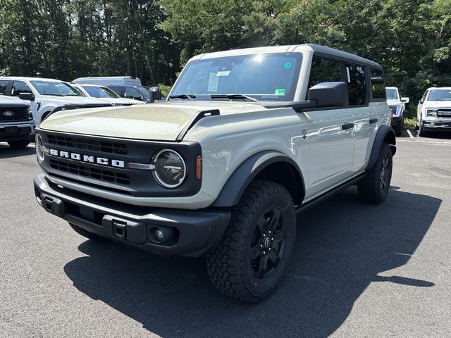 2025 Ford Bronco Big Bend 4x4's photo
