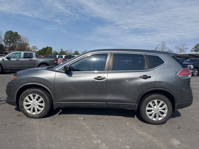 Used 2016 Nissan Rogue S with VIN JN8AT2MV8GW148499 for sale in Glen Allen, VA