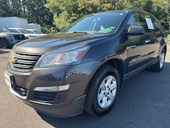 2017 Chevrolet Traverse LS SUV