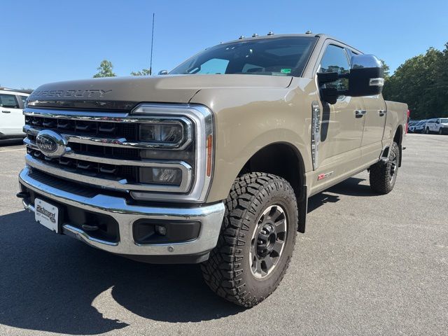 2026 Ford F-350 King Ranch 4x4 Crew Cab 6-3/4' Box SRW's photo