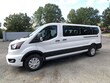 Ford Transit-350 Passenger