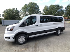 2024 Ford Transit-350 Passenger XLT Passenger Van